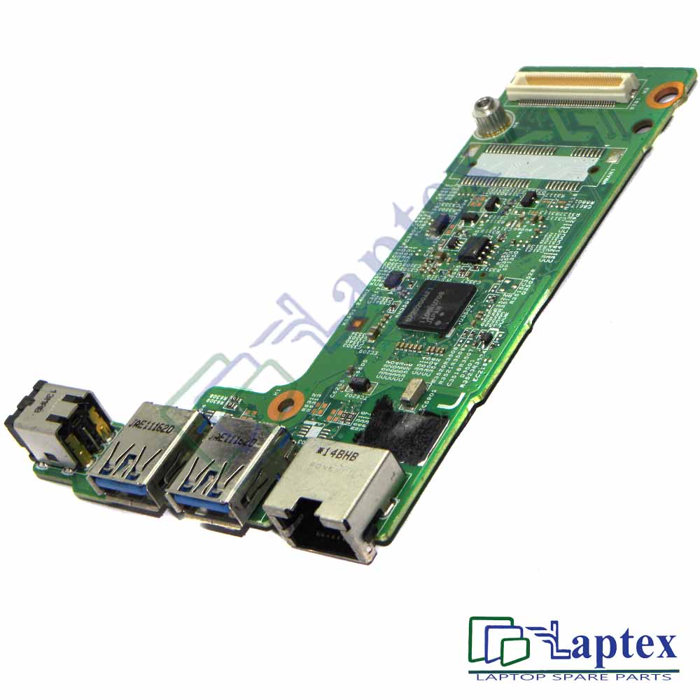 Dell Vostro 3350 DC USB Lan Power Card